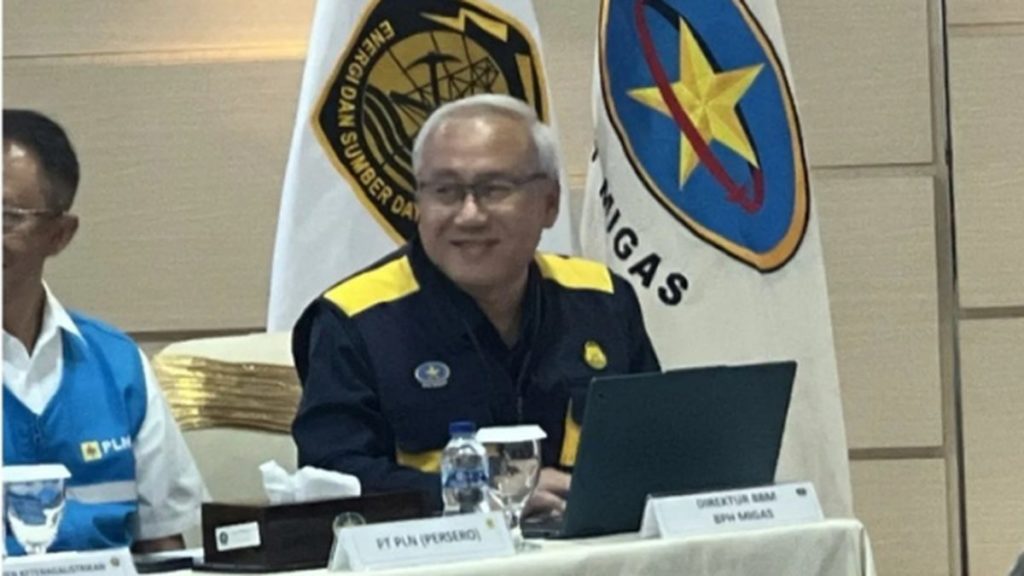 BBM Tetap Stabil, Stok Aman: Komisi VI Imbau Rakyat Tak Perlu Antre!