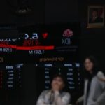 BBNI Turun, Saham Bank Raksasa Tertekan di Tengah Penurunan IHSG: Apa Penyebabnya?