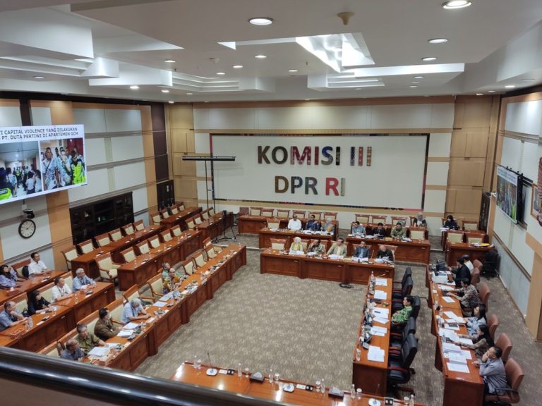 Bebas Tanpa Banding! Amsal Sitepu Raih Legitimasi di DPR setelah Vonis Pengadilan Medan
