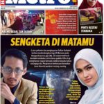 Berita Terkini yang Mengguncang: Misteri Alkitab, Skandal Sosial, Gosip Hiburan, Transfer Sepakbola, dan Serangan di Lebanon