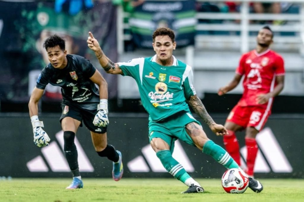 Bernardo Tavares Puji Perjuangan Persebaya Usai Persita Bungkam, Tantang Persija di SUGBK