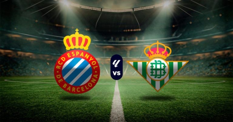 Betis vs Espanyol: Duel Panas La Liga yang Bikin Pencinta Sepakbola Bergemuruh