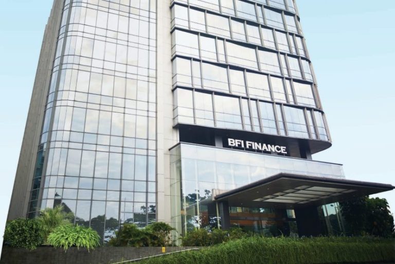 BFI Finance Catat Laba Bersih Rp354,3 Miliar dan Hadapi Penyidikan Penarikan Paksa Lexus