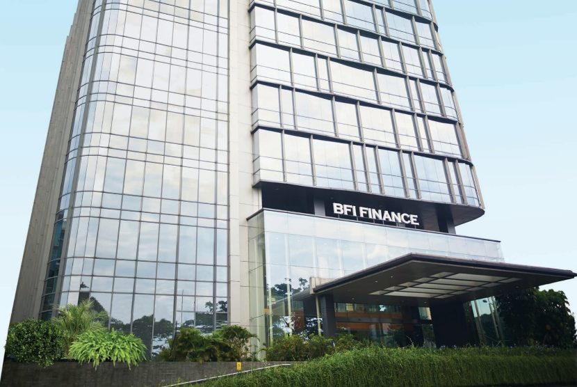 BFI Finance Catat Laba Bersih Rp354,3 Miliar dan Hadapi Penyidikan Penarikan Paksa Lexus