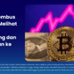 Bitcoin Tembus Batas $71.000: Antara Tren Penurunan dan Harapan Bullish $88.000