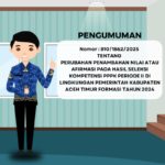 BKN Umumkan Aturan Baru Penghargaan dan Hukuman PPPK, Dampaknya pada Gaji dan Formasi CPNS 2026
