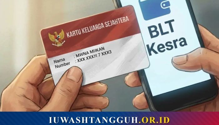 BLT Kesra Rp900.000 April 2026: Jadwal Cair, Cara Cek, dan Tips Memastikan Dana Masuk!