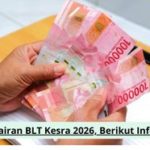 BLT Kesra Rp900.000 April 2026: Jadwal Cair, Syarat Lengkap, dan Cara Cek Penerima