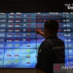 BNBR Melejit di Tengah Penurunan IHSG: Apa Penyebab Lonjakan Saham Ini?