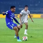 Borneo FC Tancap Puncak, Persib Bandung Gigit Jarak: Drama Liga 1 Makin Memanas