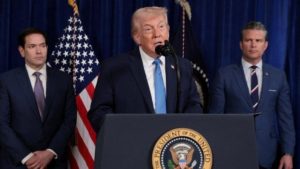 Bos-Bos Minyak AS Tuntut Jaminan Investasi Minyak Venezuela: Janji Trump Buka Gerbang Baru