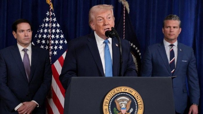 Bos-Bos Minyak AS Tuntut Jaminan Investasi Minyak Venezuela: Janji Trump Buka Gerbang Baru