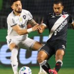 Botafogo Balikkan Kekalahan atas Vasco, Sementara Sang Rival Senior Terus Berjuang di Brasileirão
