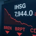 BREN Memimpin Lonjakan IHSG: Efek Prajogo dan Kekuatan Saham Taipan Menggebrak Pasar