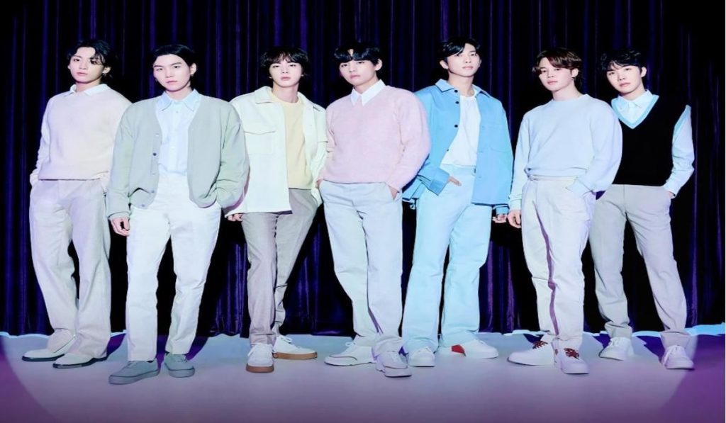 BTS Arirang: Comeback Megah yang Merajai Chart Global & Dominasi Streaming Netflix di Korea