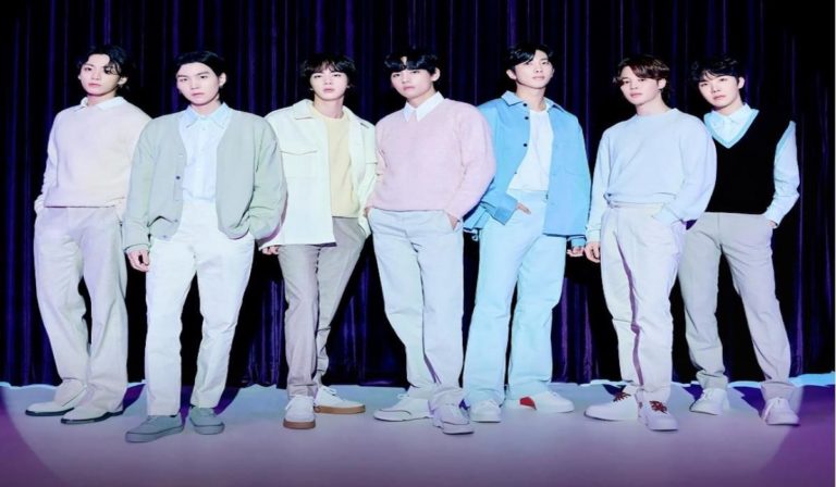 BTS Arirang: Comeback Megah yang Merajai Chart Global & Dominasi Streaming Netflix di Korea