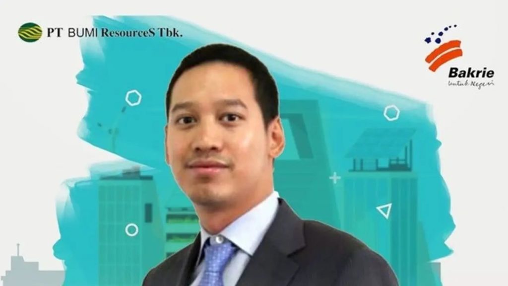 BUMI Meroket 4% di Bursa: Apa Penyebabnya dan Apa Kata Pakar?