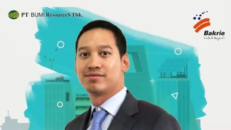 BUMI Meroket 4% di Bursa: Apa Penyebabnya dan Apa Kata Pakar?