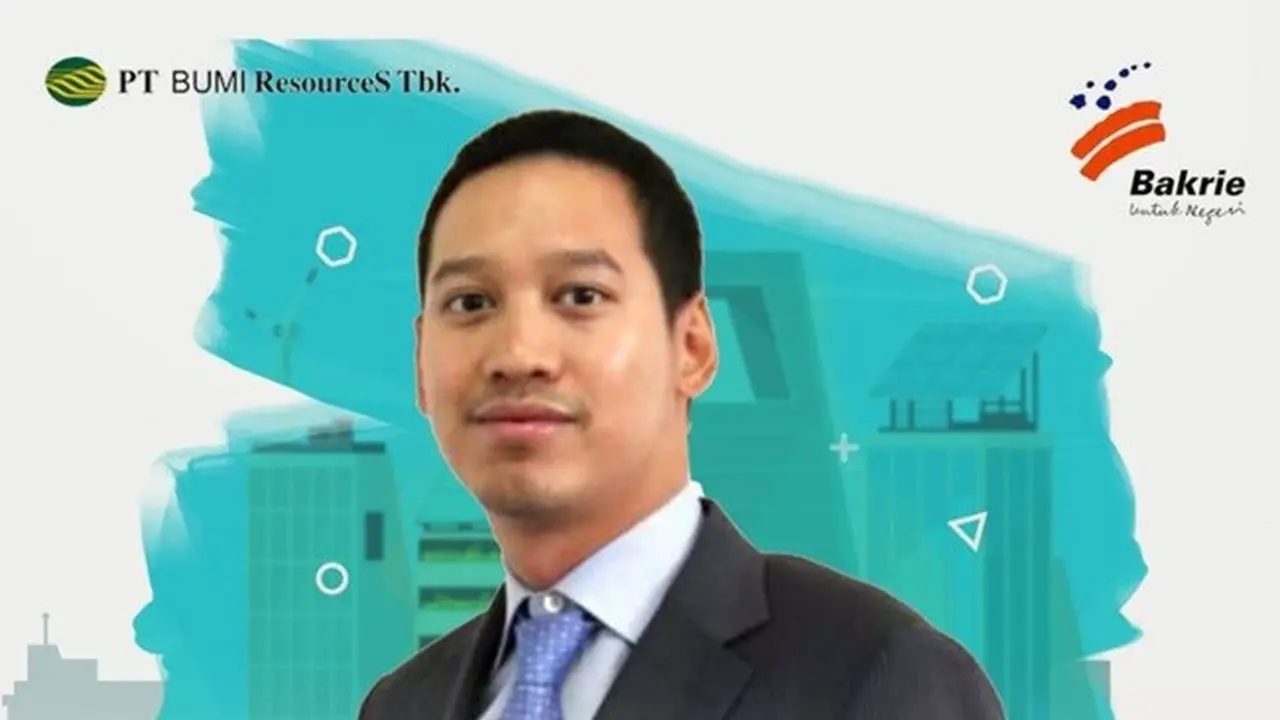 BUMI Meroket 4% di Bursa: Apa Penyebabnya dan Apa Kata Pakar?