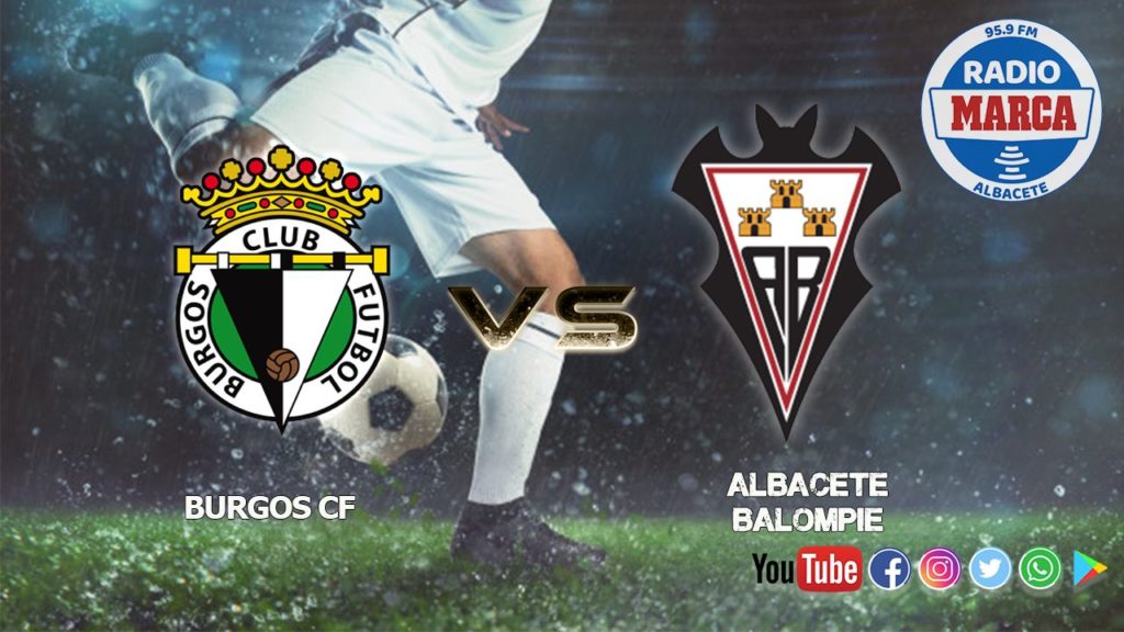 Burgos CF Siap Guncang Albacete Balompie: Strategi, Formasi, dan Prediksi Skor yang Mengejutkan