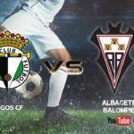 Burgos CF Siap Guncang Albacete Balompie: Strategi, Formasi, dan Prediksi Skor yang Mengejutkan