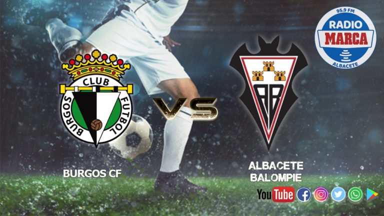 Burgos CF Siap Guncang Albacete Balompie: Strategi, Formasi, dan Prediksi Skor yang Mengejutkan