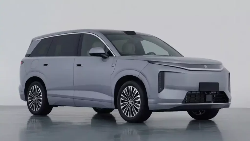 BYD Great Tang 2026: SUV Listrik Mewah dengan Jarak Tempuh 950 km Siap Menggebrak Pasar Indonesia