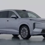 BYD Great Tang 2026: SUV Listrik Mewah dengan Jarak Tempuh 950 km Siap Menggebrak Pasar Indonesia