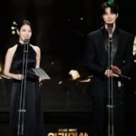 Byeon Woo Seok Dikecam Penonton: Akting Dingin di Perfect Crown Bikin Kontroversi