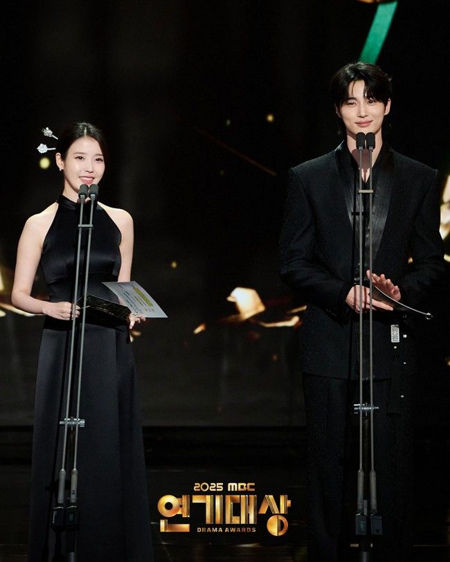 Byeon Woo Seok Dikecam Penonton: Akting Dingin di Perfect Crown Bikin Kontroversi