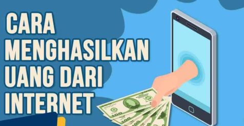 Cara Menghasilkan Uang dari Internet untuk Pemula: Panduan Praktis bagi Pemula di Era Digital