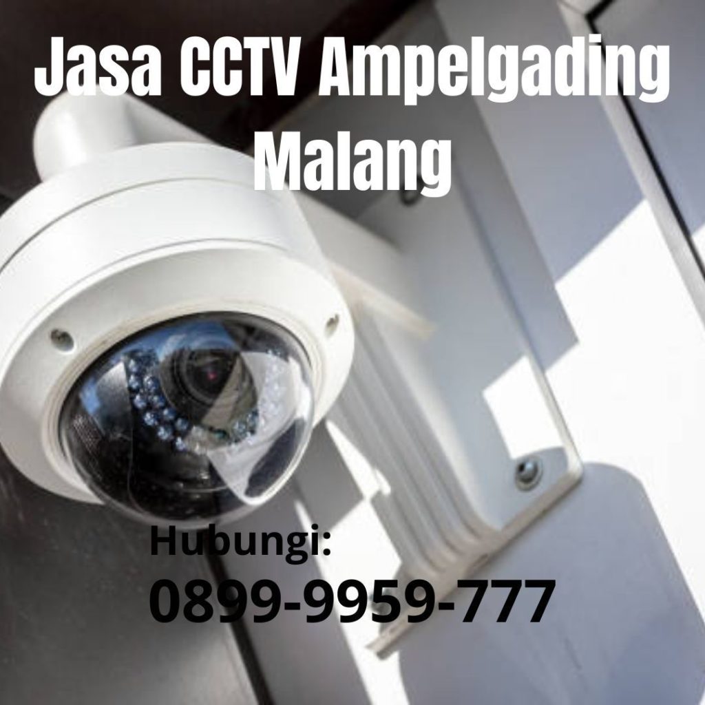 CCTV Malang: Pengawas Canggih yang Menjamin Keamanan Ujian dan Memerangi Perdagangan Orang