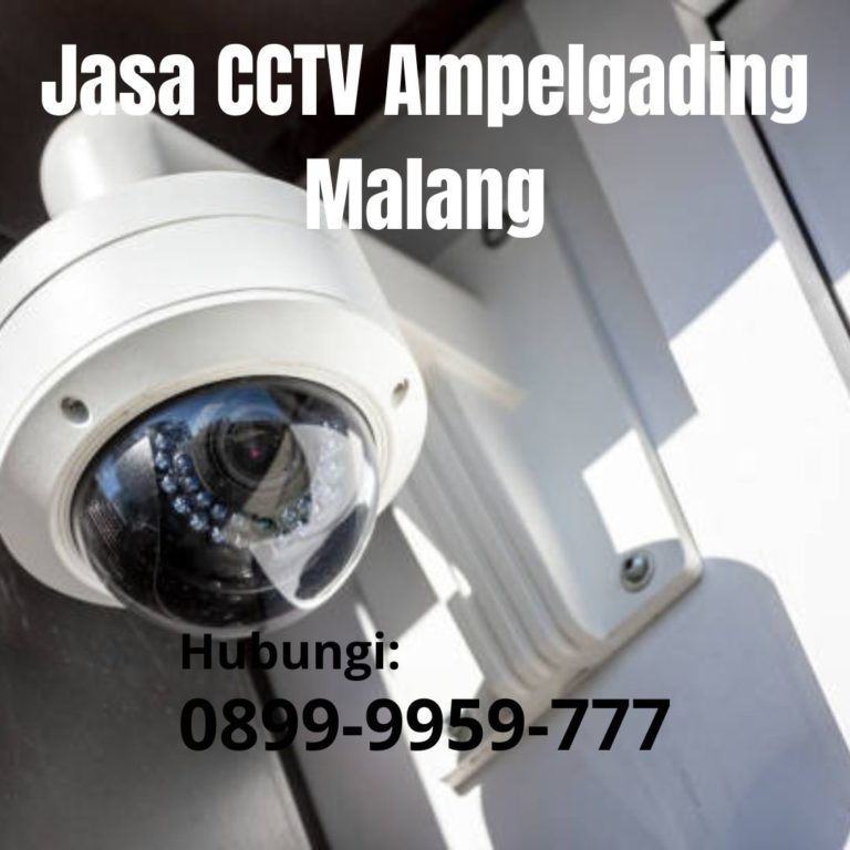 CCTV Malang: Pengawas Canggih yang Menjamin Keamanan Ujian dan Memerangi Perdagangan Orang