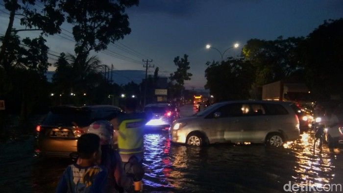 CCTV Palembang: Pengawas Banjir, Lalu Lintas, dan Car Free Day yang Jadi Penyelamat Kota