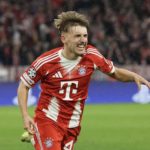 Cedera Parah Lennart Karl: Bayern Munich Kehilangan Bintang Muda di Puncak Musim!