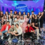 Celyna Grace Memukau Indonesian Idol 14: Dari Semarang ke Panggung Nasional, Kisah Sukses yang Menginspirasi