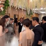 Ceria Oranye: 7 Potret Bridesmaid dan Groomsmen El Rumi‑Syifa Hadju yang Mencuri Perhatian