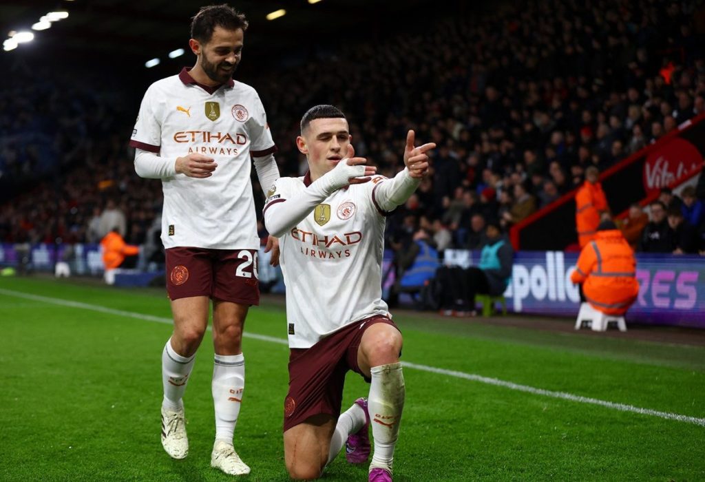 Chelsea Siap Guncang Manchester City Usai Kemenangan 7-0 Atas Port Vale, Namun Enzo Fernandez Masih Tertunda