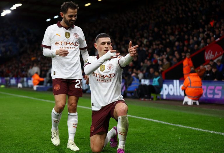 Chelsea Siap Guncang Manchester City Usai Kemenangan 7-0 Atas Port Vale, Namun Enzo Fernandez Masih Tertunda
