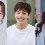 Chemistry Memukau! 4 Duo Aktor Korea yang Selalu Bersinar Bersama di Layar Kecil