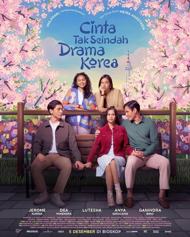 Cinta Terlarang di Layar Kecil: Menguak Fenomena Mencintai Ipar dalam Drama Korea dan Sinetron Indonesia