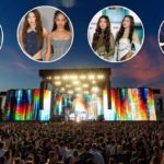 Coachella Denda Rp754 Juta! Overtime Anyma dan Justin Bieber Picu Penalti Besar