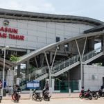 Cooler Bag ASIP Selamatkan Korban Kecelakaan KRL di Stasiun Bekasi Timur, Nyaris Tertusuk Besi
