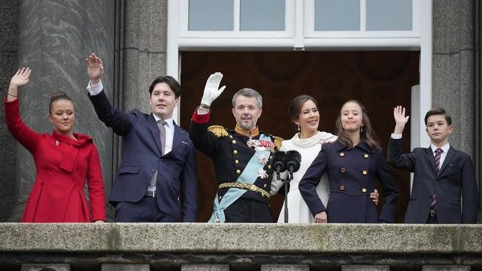 Copenhagen Jadi Sorotan: IPO Leo Pharma dan Duka Keluarga Kerajaan Denmark