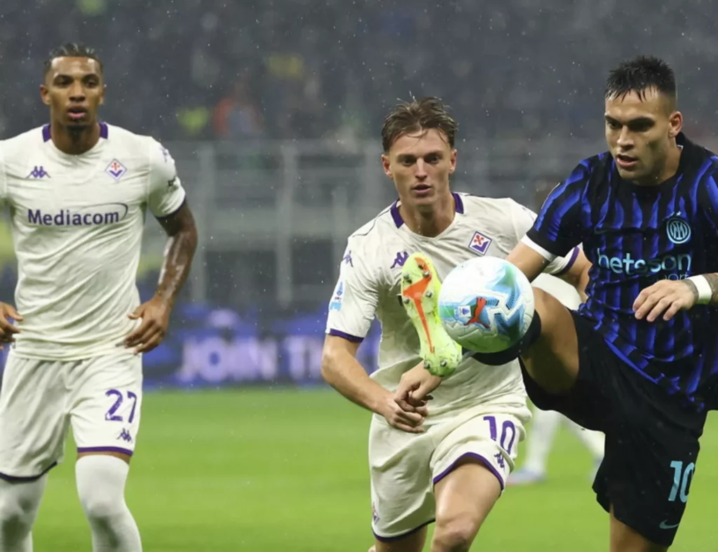 Crystal Palace Gigit Tuntas Fiorentina 3-0, Taktik Glasner Buktikan Kejayaan di Liga Konferensi