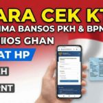 Daftar Bansos Cair April 2026: PKH, BPNT, dan PIP – Jadwal, Besaran, dan Cara Cek NIK