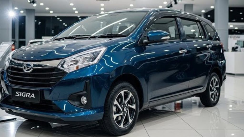 Daftar Harga Terbaru Mobil LCGC 2026: Sigra, Brio, Agya, dan Pilihan Irit Lainnya!