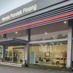Dealer Honda Pondok Pinang Tutup, Fans dan Industri Otomotif Bergemuruh!