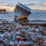 Debris Mengancam Bumi: Dari Satelit Rusak hingga Sampah Laut dan Risiko Kebakaran