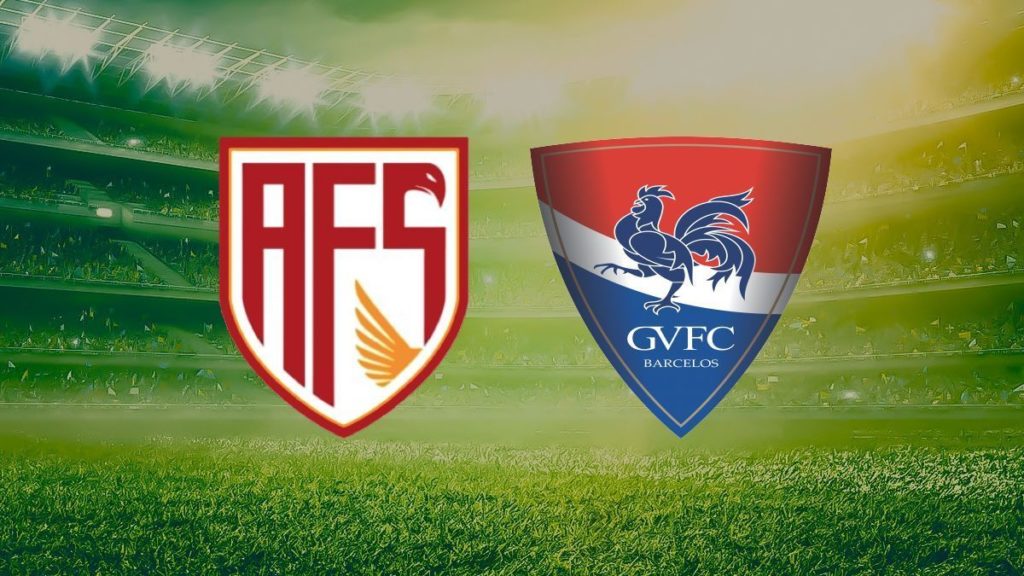 Debut Gemilang Gil Martins Bawa Gil Vicente Menang Dramatis atas AVS